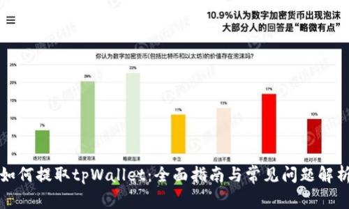 如何提取tpWallet：全面指南与常见问题解析