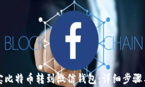 
如何将淘宝比特币转到微信钱包：详细步骤与注意事项