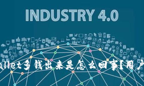 tpWallet多钱出来是怎么回事？用户须知