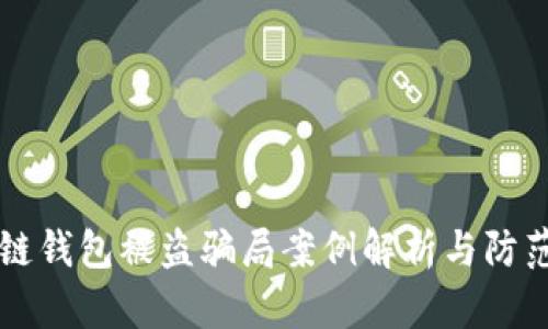 区块链钱包被盗骗局案例解析与防范技巧