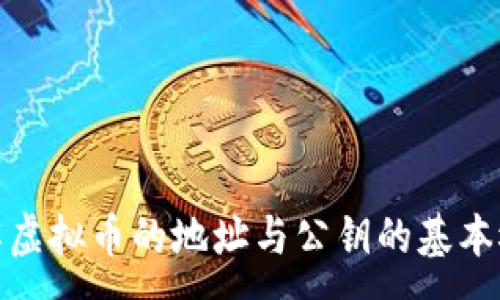 :
了解虚拟币的地址与公钥的基本概念